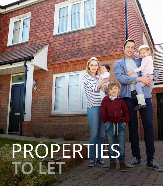 Properties To Let