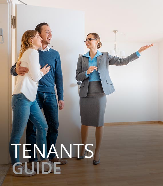 Tenants